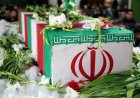 اعلام جزئیات مراسم تشییع پیکر شهید «عبدالله ملاحی» در بندر کرگان میناب