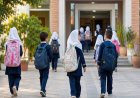 تحصیل حضوری ۹۶۵ هزار دانش آموز در ٨ هزار مدرسه در فارس