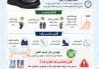کفش استاندارد دانش آموزان چه ویژگی هایی باید داشته باشد؟