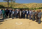 طرح توسعه بیمارستان مادر و کودک غدیر شیراز آغاز شد