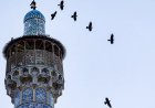با استاندارد سازی صدای اذان در شیراز و شهرک‌ها بهتر شنیده می‌شود