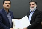 سرپرست جدید پایگاه میراث جهانی تخت جمشید منصوب شد