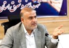 تشکیل قرارگاه سوانح دریایی با مشارکت تمامی ارگان‌های دریایی هرمزگان