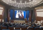 استاندار فارس: ریشه توان دفاعی امروز کشور در دفاع مقدس است