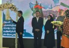 زنگ «مهر و مقاومت» در میناب نواخته شد؛ آغاز سال تحصیلی هرمزگان با ۴۴۵ هزار دانش‌آموز