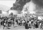 روایت مقاومت در خارگ؛ جنگی که نتوانست جریان نفت را متوقف کند