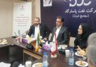 اهمیت کیفیت مصالح در دوام و ماندگاری شبکه راه‌ها