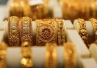 قیمت طلا امروز اول مهر ۱۴۰۵ در زمان بسته شدن بازار