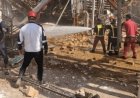 مصدومیت ۳ نفر در حادثه امروز پالایشگاه آبادان