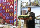 اقتصاد گردشگری باید منجر به رونق اشتغال و بهبود زندگی مردم شود