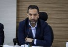 اعزام هیات تخصصی نفت و پتروشیمی خوزستان به نمایشگاه بین‌المللی انرژی بصره