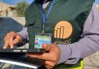 ثبت‌نام ماموران آمارگیر سرشماری ۱۴۰۵ در هرمزگان آغاز شد