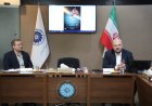 پیگیری ثبت نمایشگاه نفت و انرژی فارس در تقویم نمایشگاهی وزارت نفت
