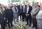 شهید تنگسیری فرماندهی راهبردی با ابعاد نظامی، مردمی و توسعه‌ای بود