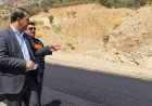 ۵ پیچ خطرناک محور کریک ـ بیاره ـ سی‌سخت ایمن‌سازی شد