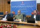 آمادگی کشور برای مواجهه با تهدیدهای احتمالی باید حفظ شود