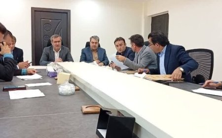 پایان مهلت تمدیدهای مکرر طرح‌های واگذارشده در کهگیلویه و بویراحمد