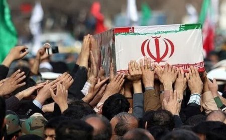 پیکر شهدای کوهستک پنجشنبه تشییع می‌شود