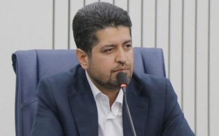 پایش سلامت کارکنان آرامستان‌های شیراز برای واکسیناسیون هپاتیت B
