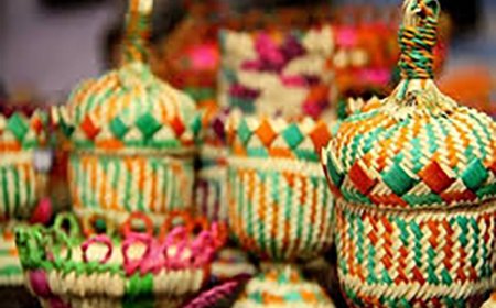 ثبت‌نام تسهیلات ۵ میلیاردی صنایع‌دستی و گردشگری در هرمزگان آغاز شد