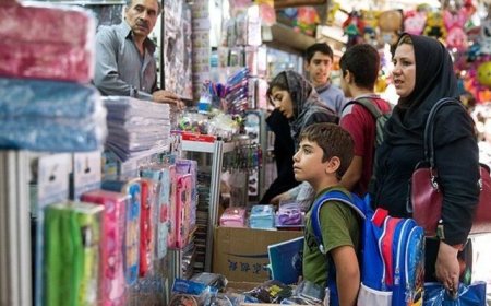 بازار مدارس خوزستان زیر ذره‌بین بازرسان؛ تخلفات را به ۱۲۴ گزارش کنید