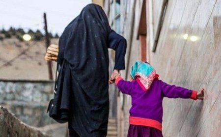 خبر مهم سخنگوی کمیسیون اجتماعی برای زنان سرپرست خانوار