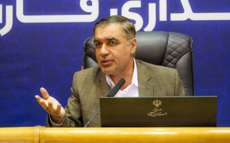 شیراز منطقه آزاد می‌شود؟/ پیشنهاد جدید استانداری فارس برای پایتخت فرهنگی ایران