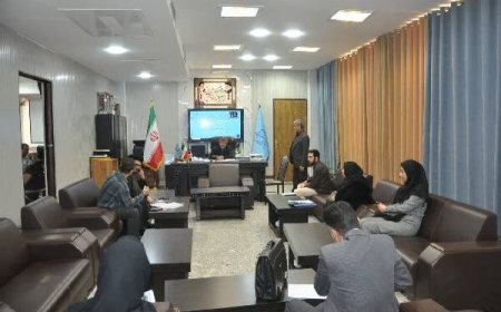 رسیدگی مستقیم به مشکلات ۱۱۱ مراجعه‌کننده دادستانی یاسوج