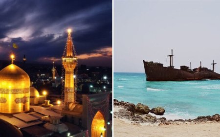 کیش در مسیر رونق دوباره سفرهای مشهد؛ پرواز روزانه و بسته‌های ارزان‌تر در راه است
