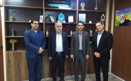 پایگاه هوش مصنوعی ورزش و جوانان کشور در شیراز راه‌اندازی می‌شود