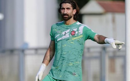 بیرو در یک قدمی فجر!