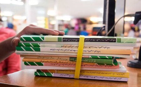 ورود «زنگ میناب» به کتاب پنجم ابتدایی