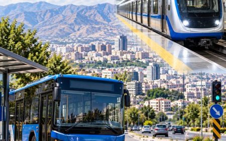 متروی صدرا باید از مرحله مطالعات اولیه عبور کند