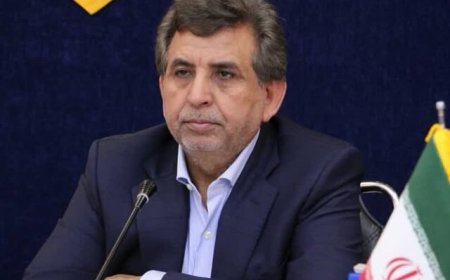معاون استاندار خوزستان: عدم انتقال حساب صنایع بزرگ، مالیات آنها را دو برابر می‌کند