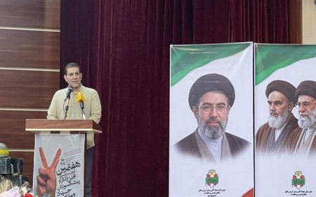 ۳۰ جوان بوشهری زیر ۴۰ سال در جنگ اخیر شهید شدند