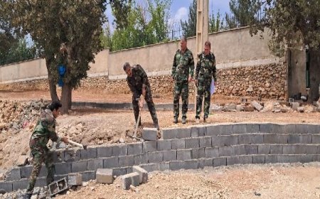 رفع تصرف ۱۰۲ هکتار از اراضی ملی کهگیلویه و بویراحمد