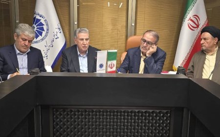 سرمایه‌گذاری در کهگیلویه و بویراحمد؛ ظرفیت‌های نفت، گاز و آب در انتظار ورود سرمایه‌گذاران