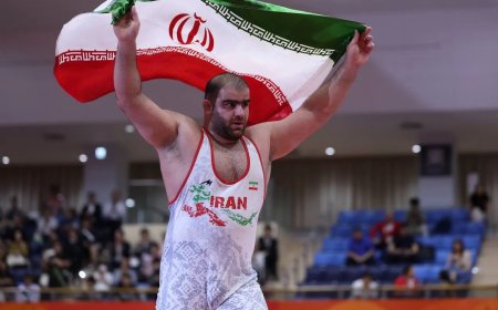 یک طلا و چند حسرت!