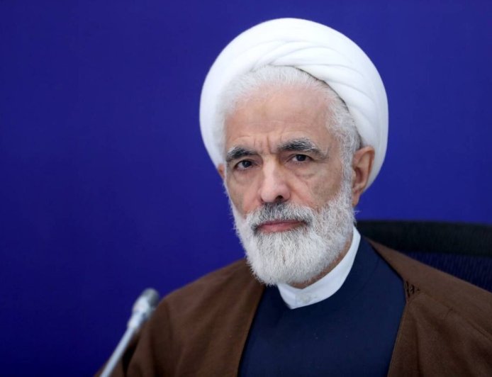 دستور انصاری برای مستندسازی و اقدام حقوقی حمله موشکی آمریکا به مراسم عروسی در سیریک