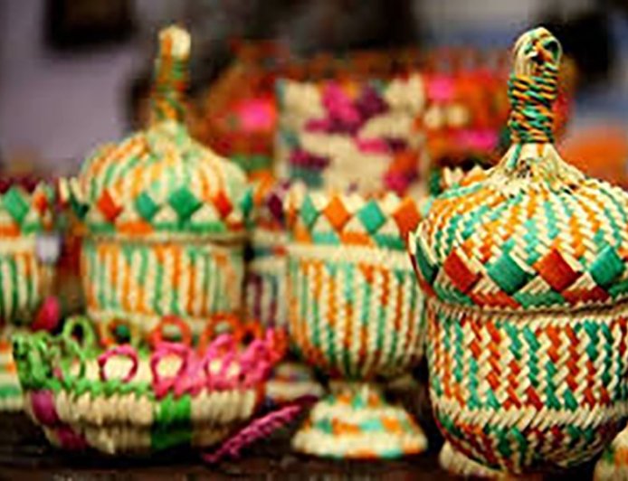 ثبت‌نام تسهیلات ۵ میلیاردی صنایع‌دستی و گردشگری در هرمزگان آغاز شد
