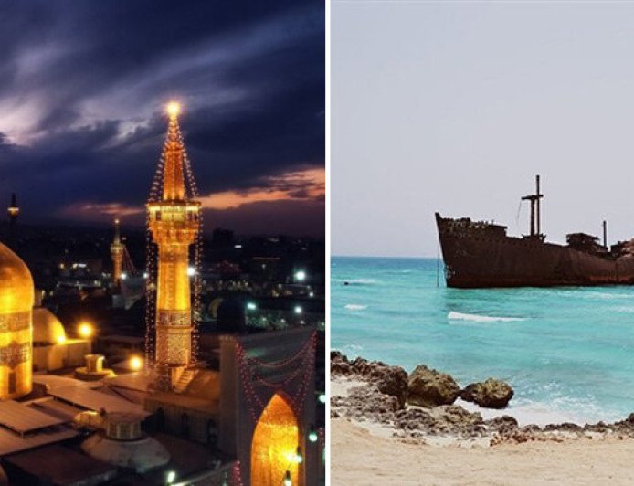 کیش در مسیر رونق دوباره سفرهای مشهد؛ پرواز روزانه و بسته‌های ارزان‌تر در راه است