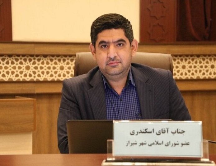 تله‌کابین شیراز در هاله‌ای از ابهام؛ پارک آبی در آستانه افتتاح