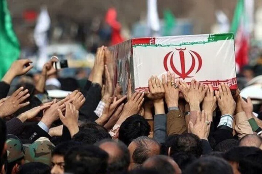 پیکر شهدای کوهستک پنجشنبه تشییع می‌شود