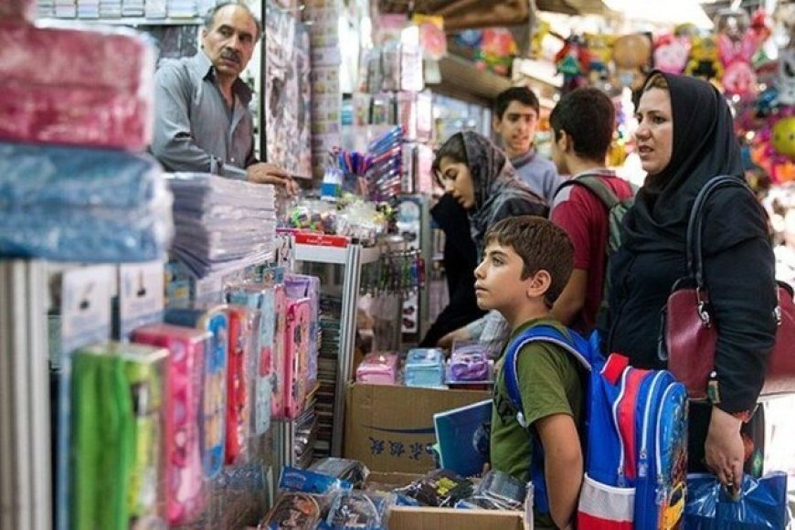 بازار مدارس خوزستان زیر ذره‌بین بازرسان؛ تخلفات را به ۱۲۴ گزارش کنید