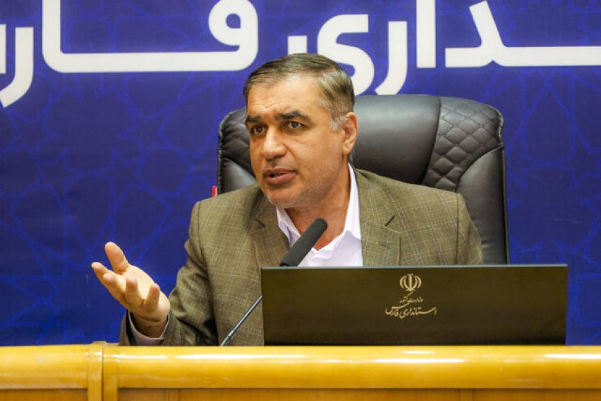 شیراز منطقه آزاد می‌شود؟/ پیشنهاد جدید استانداری فارس برای پایتخت فرهنگی ایران