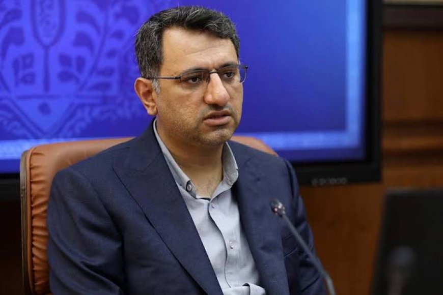 مناطق آزاد در پی بانک اختصاصی؛ پیشنهاد مدیرعامل کیش روی میز دولت