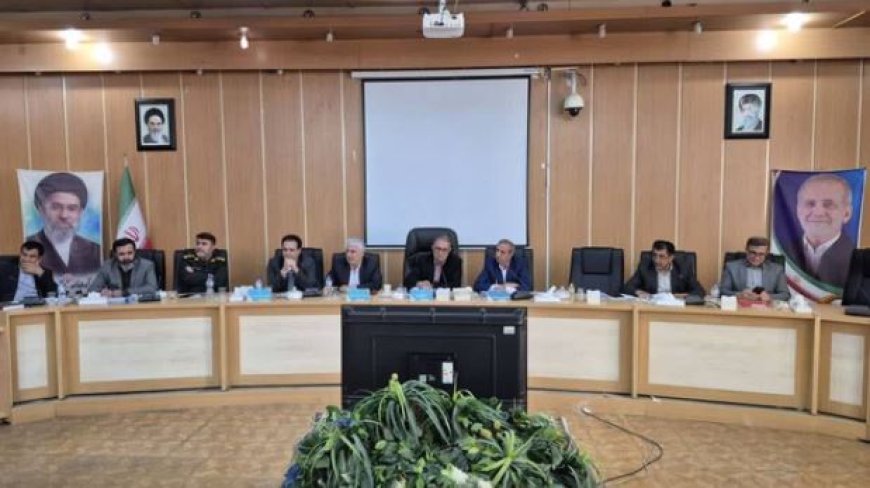 ضرب‌الاجل ۴ روزه استاندار کهگیلویه و بویراحمد برای جذب اعتبارات سفر رئیس‌جمهور