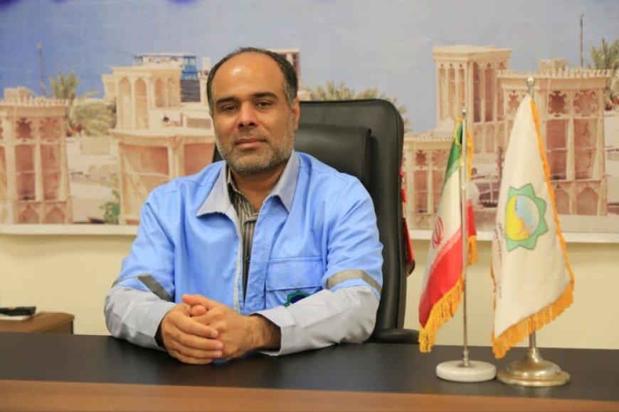 مدیرکل مدیریت بحران هرمزگان: نقاط آسیب‌پذیر بندرخمیر پیش از بحران شناسایی شود
