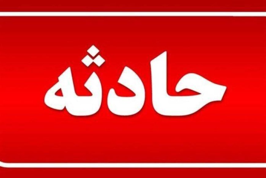 یک کشته و ۴ مصدوم در برخورد دو خودرو در محور خرمشهر به اهواز