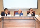 کهگیلویه و بویراحمد رتبه دوم کشور در کیفیت رسیدگی به پرونده‌ها را کسب کرد